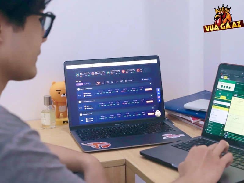 Quyền lợi của người chơi khi tham gia cá cược 