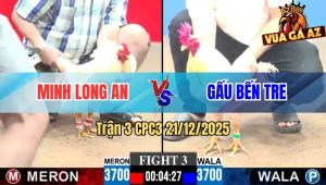 Trận 3 CPC3 21/12/2025