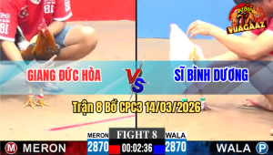 Trận 8 Bồ CPC3 14/3/2025 - Điều Đá Bo Lớn Tới Phút 90 Hạ Úa Về Sau
